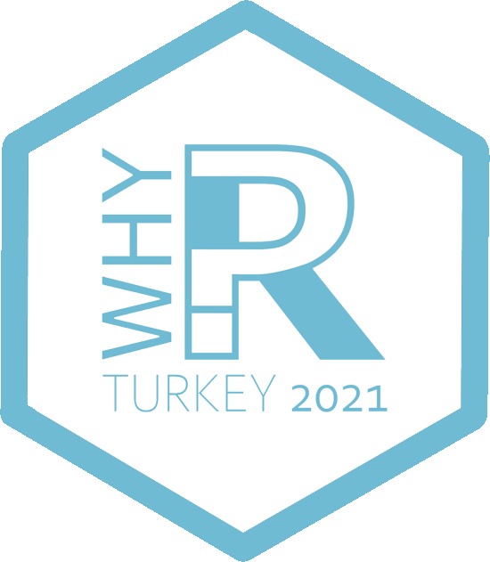 WhyR Turkey 2021