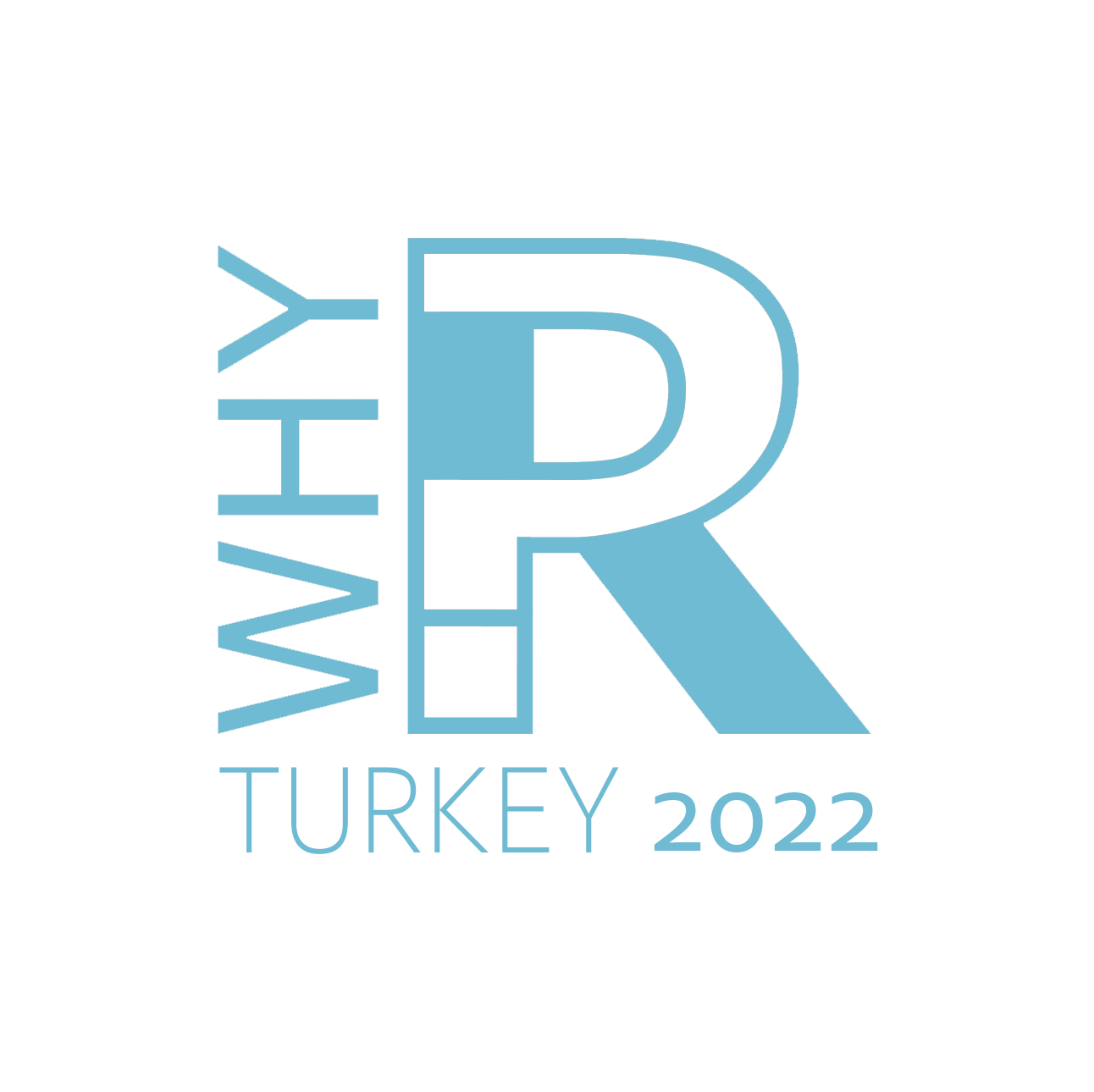 WhyR Turkey 2022